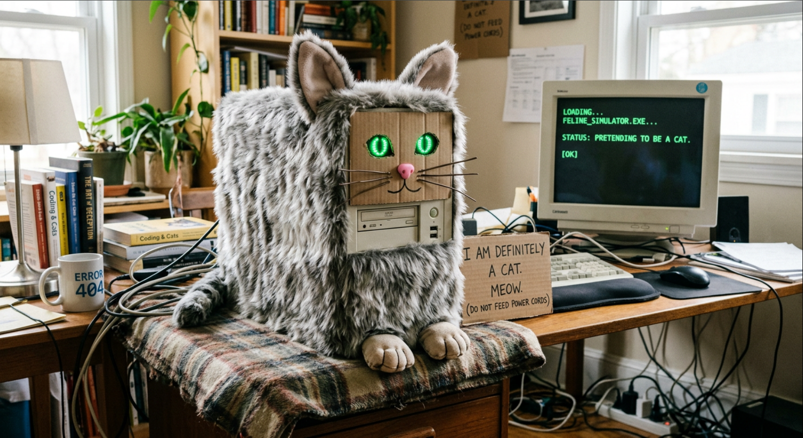 Honeypots pretend to be real systems -- but sophisticated attackers know the difference